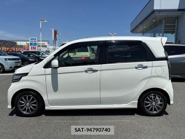 Honda N-WGN 2014-10 8545720-1