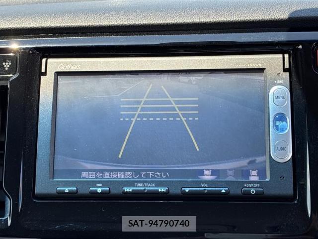 Honda N-WGN 2014-10 8545720-11
