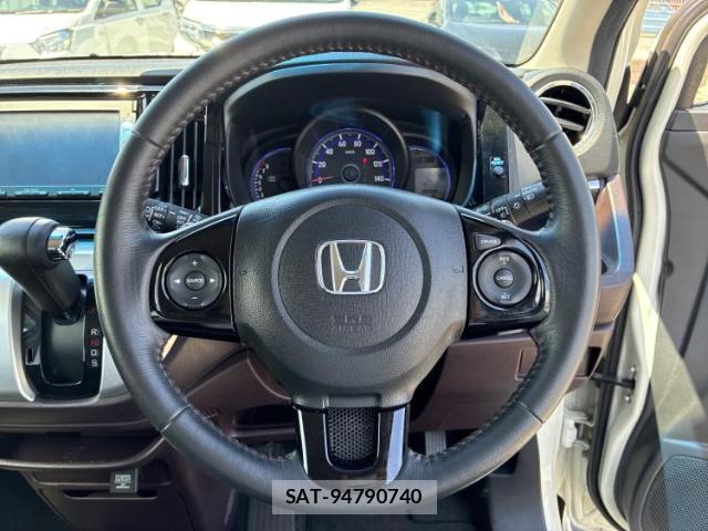 Honda N-WGN 2014-10 8545720-14