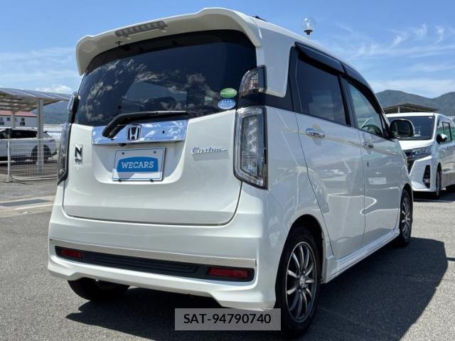 Honda N-WGN 2014-10 8545720-2