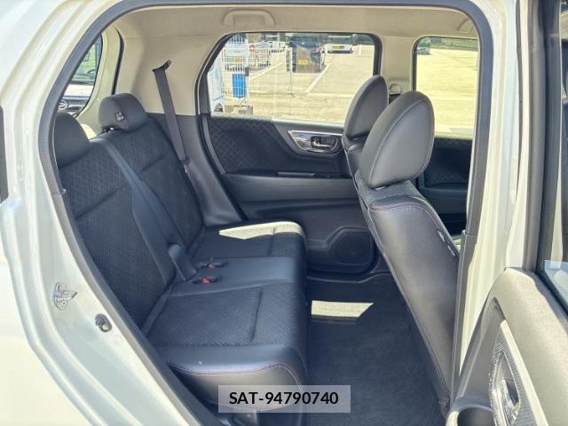 Honda N-WGN 2014-10 8545720-4
