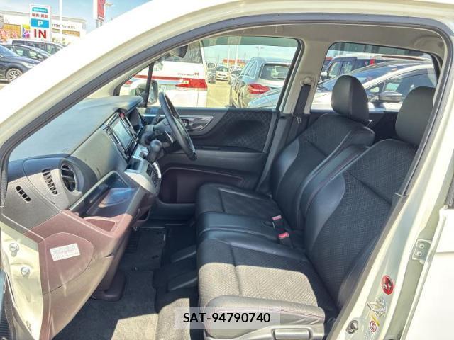 Honda N-WGN 2014-10 8545720-5