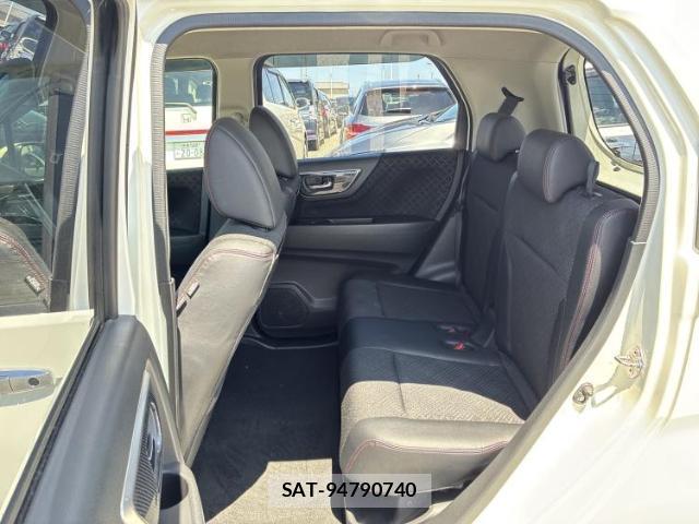 Honda N-WGN 2014-10 8545720-6