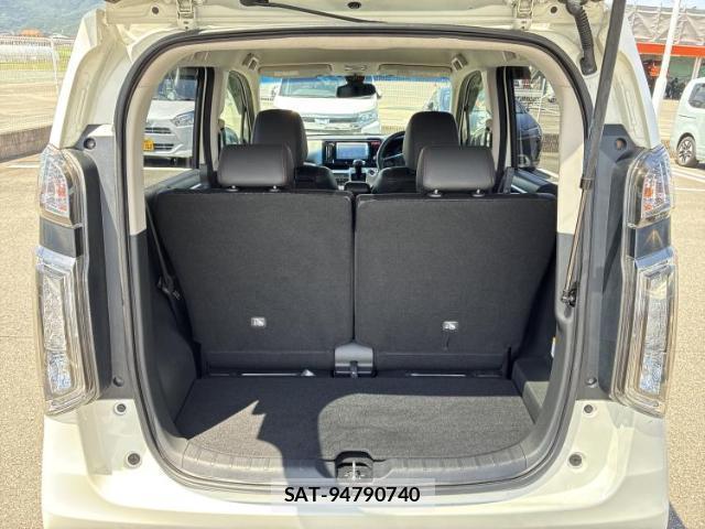 Honda N-WGN 2014-10 8545720-7
