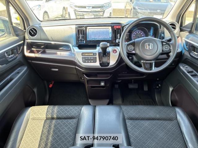Honda N-WGN 2014-10 8545720-8