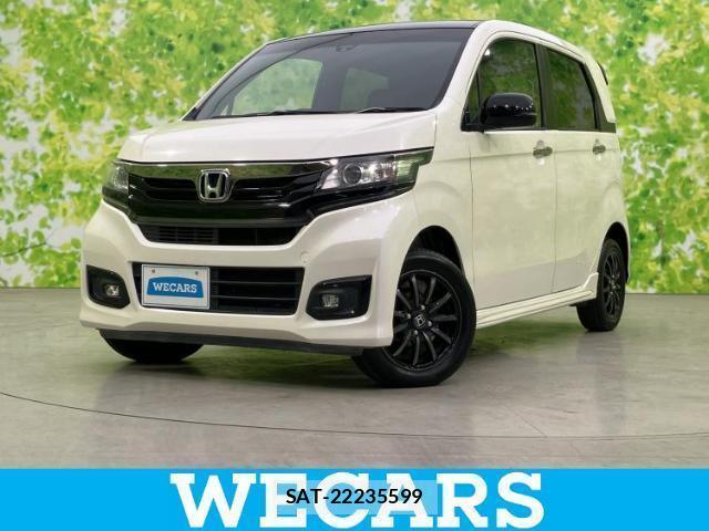 Honda N-WGN 2017-08 8545770-0