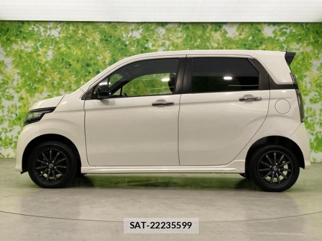 Honda N-WGN 2017-08 8545770-1