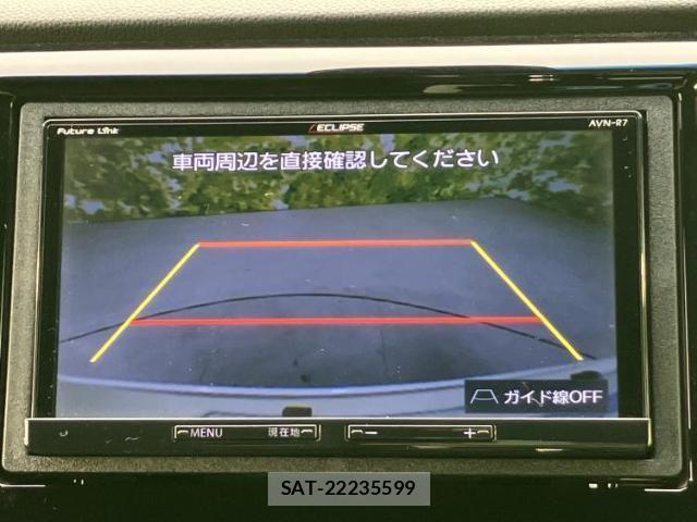 Honda N-WGN 2017-08 8545770-11