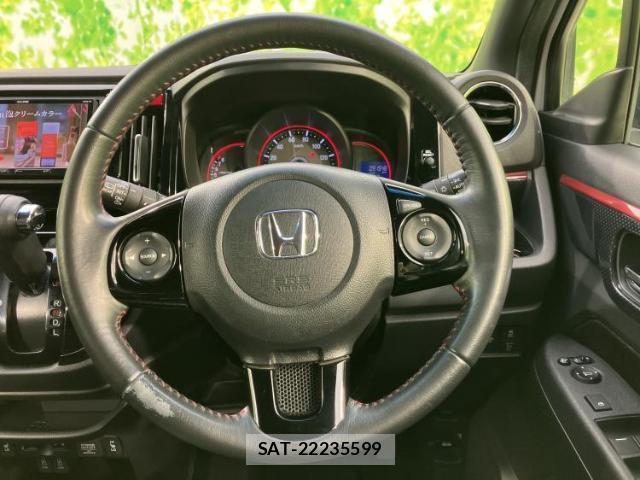 Honda N-WGN 2017-08 8545770-14