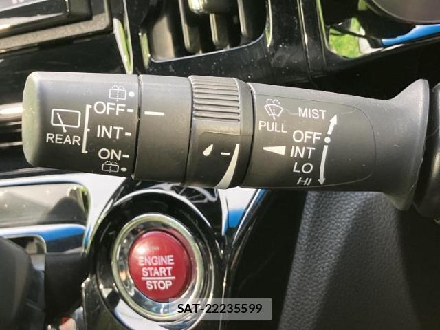 Honda N-WGN 2017-08 8545770-16
