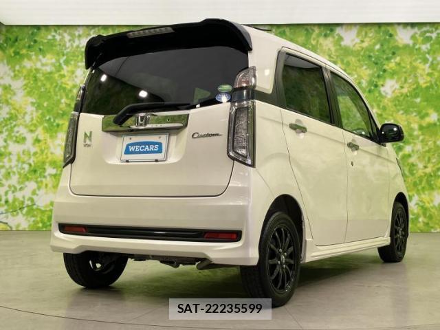 Honda N-WGN 2017-08 8545770-2