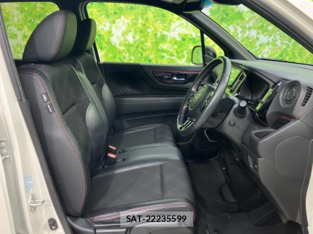 Honda N-WGN 2017-08 8545770-3