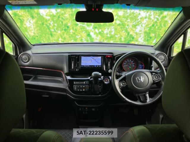 Honda N-WGN 2017-08 8545770-5