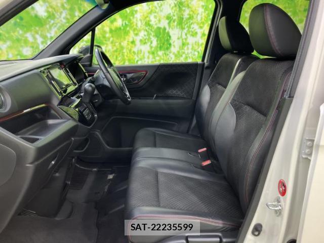 Honda N-WGN 2017-08 8545770-6