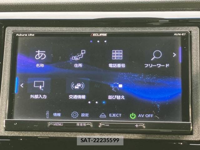 Honda N-WGN 2017-08 8545770-8