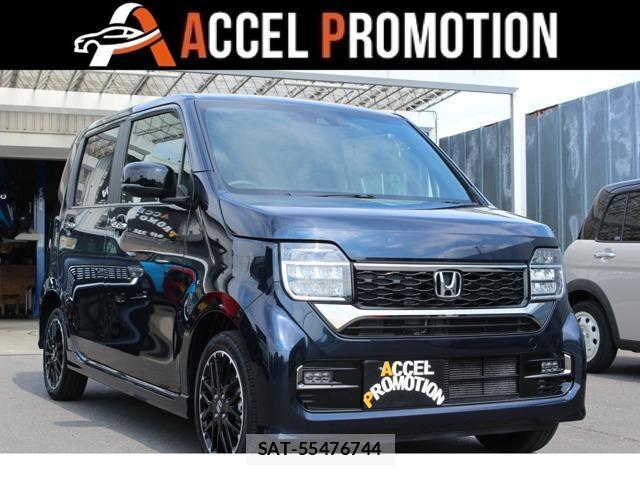 Honda N-WGN 2025-05 8545969-0