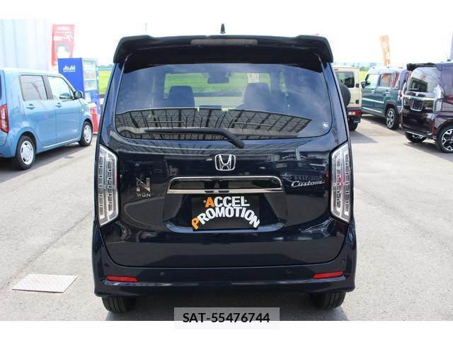Honda N-WGN 2025-05 8545969-1