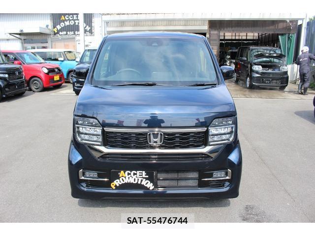 Honda N-WGN 2025-05 8545969-16