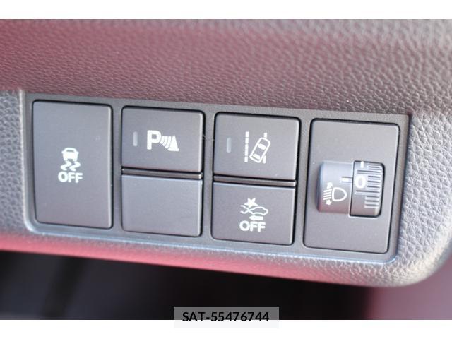 Honda N-WGN 2025-05 8545969-8
