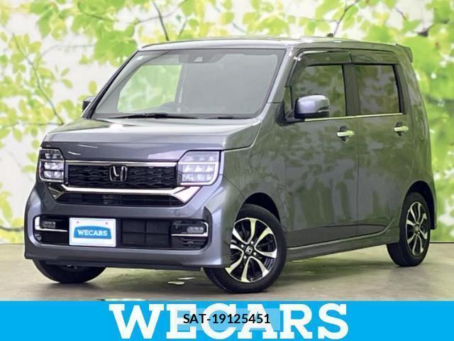 Honda N-WGN 2020-05 8546214-0