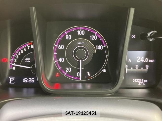 Honda N-WGN 2020-05 8546214-12