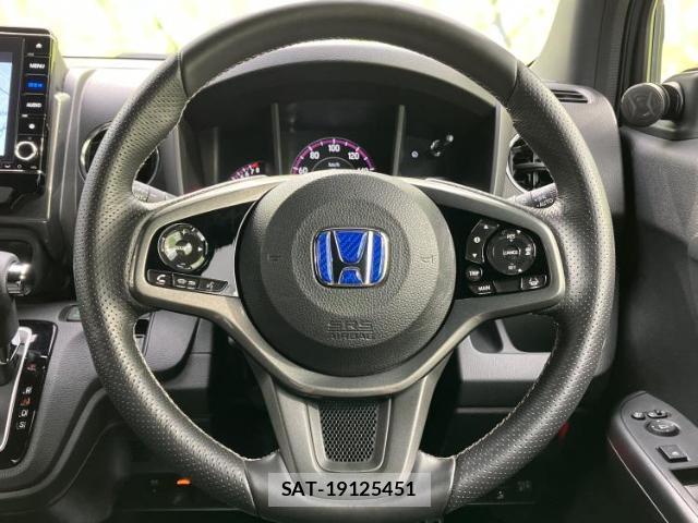 Honda N-WGN 2020-05 8546214-13