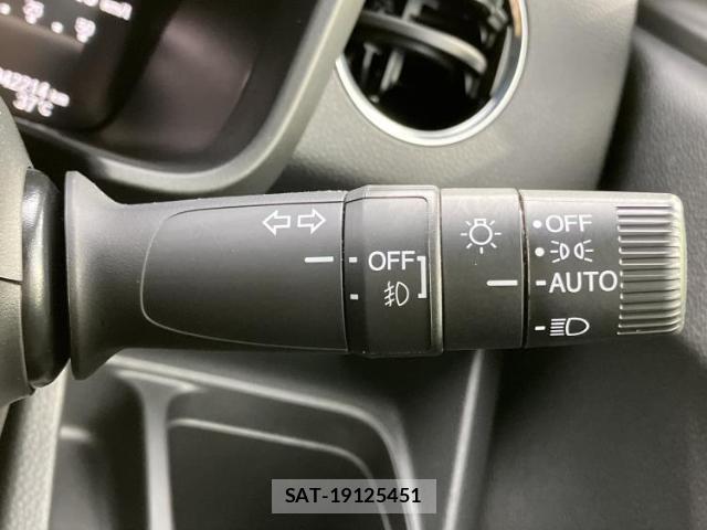 Honda N-WGN 2020-05 8546214-14