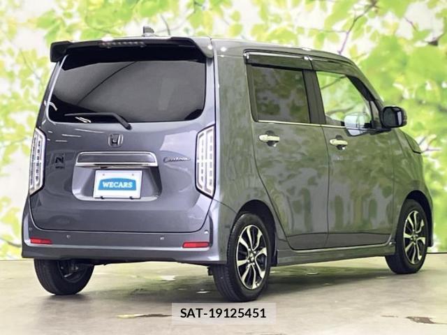 Honda N-WGN 2020-05 8546214-2
