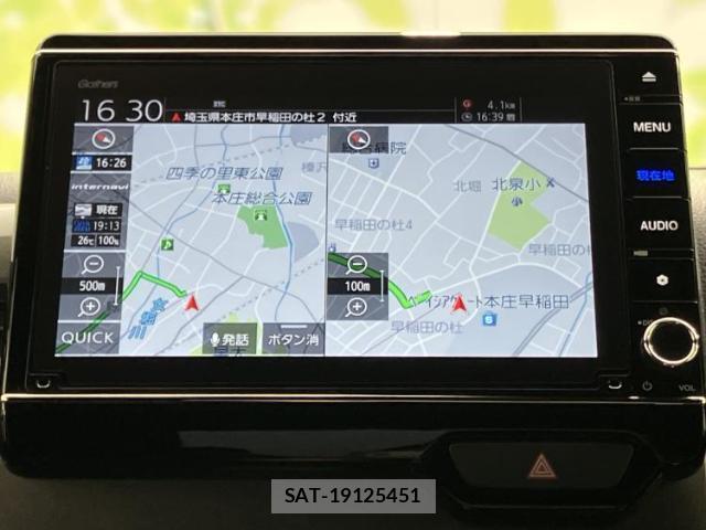 Honda N-WGN 2020-05 8546214-8