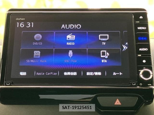 Honda N-WGN 2020-05 8546214-9