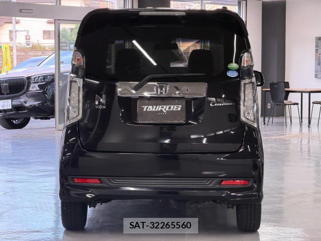Honda N-WGN 2015-01 8546725-1