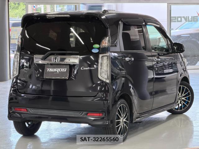 Honda N-WGN 2015-01 8546725-13