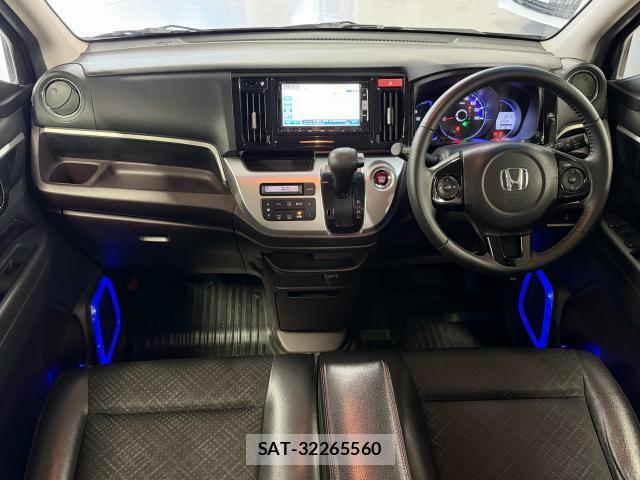 Honda N-WGN 2015-01 8546725-2