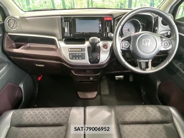 Honda N-WGN 2015-12 8547390-1