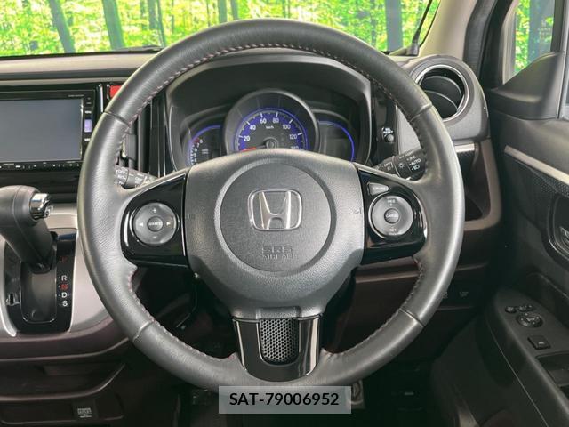 Honda N-WGN 2015-12 8547390-10