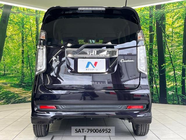 Honda N-WGN 2015-12 8547390-14