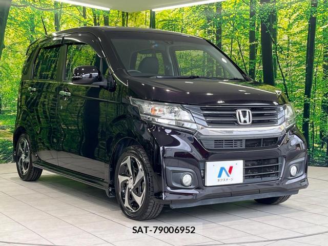 Honda N-WGN 2015-12 8547390-15