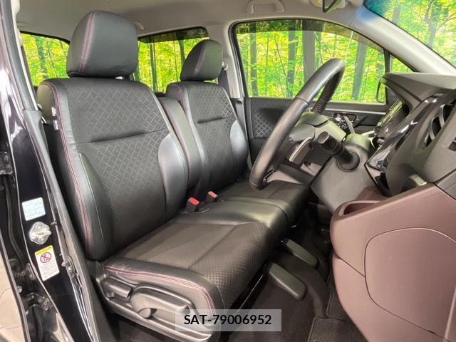 Honda N-WGN 2015-12 8547390-7