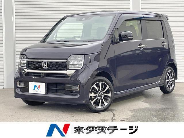 Honda N-WGN 2024-10 8549631-0