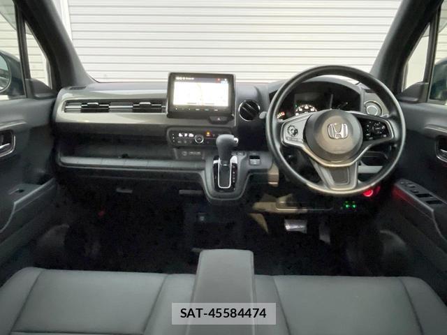 Honda N-WGN 2024-10 8549631-1