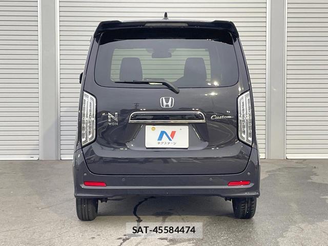 Honda N-WGN 2024-10 8549631-11