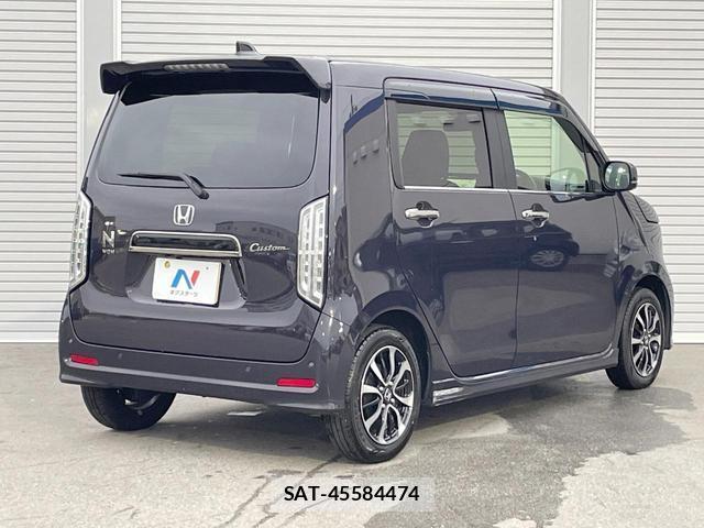 Honda N-WGN 2024-10 8549631-13