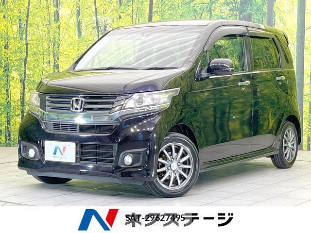 Honda N-WGN 2014-03 8549691-0