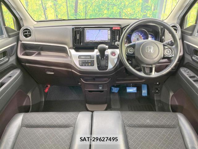 Honda N-WGN 2014-03 8549691-1