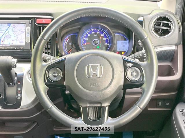Honda N-WGN 2014-03 8549691-10