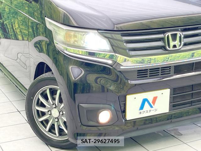 Honda N-WGN 2014-03 8549691-11