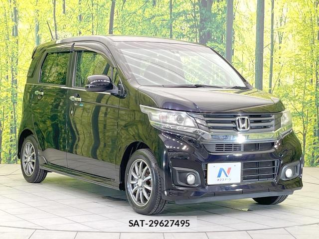 Honda N-WGN 2014-03 8549691-15