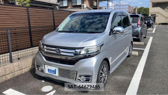 Honda N-WGN 2014-02 8550356-0