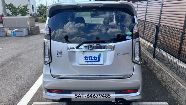 Honda N-WGN 2014-02 8550356-1