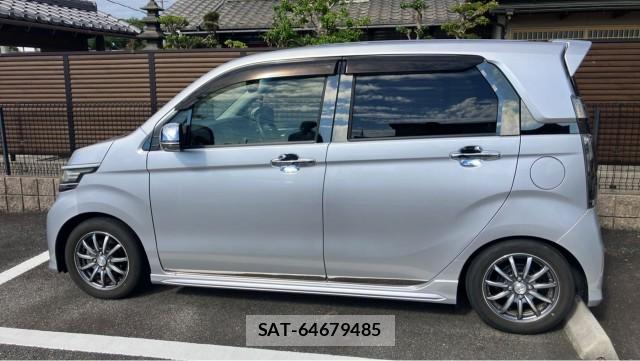 Honda N-WGN 2014-02 8550356-10